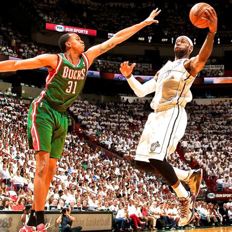 Milwaukee Bucks vs. Miami Heat Live Score and Stats .